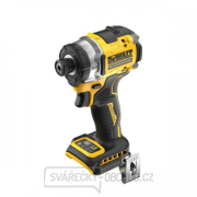 Aku rázový utahovák 18V bez aku Tstak DeWALT POWERSTACK DCF860NT Náhled