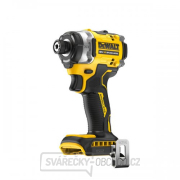 Aku rázový utahovák 18V bez aku Tstak DeWALT POWERSTACK DCF860NT Náhled