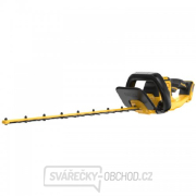 Aku plotostřih 65cm 54V bez aku DeWALT FLEXVOLT DCMHT573N gallery main image