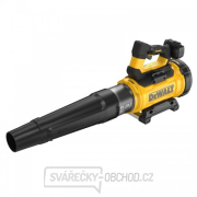 Axiální fukar 54V XR FLEXVOLT bez aku DeWALT DCMBL777N gallery main image