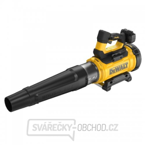 Axiální fukar 54V XR FLEXVOLT bez aku DeWALT DCMBL777N gallery main image