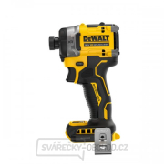 Aku rázový utahovák 18V bez aku DeWALT POWERSTACK DCF860N Náhled