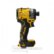 Aku rázový utahovák 18V bez aku DeWALT POWERSTACK DCF860N Náhled