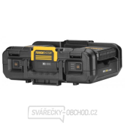 Nastavitelné pracovní světlo s úložným prostorem TOUGHSYSTEM 2.0 DeWALT DWST08061-1 Náhled