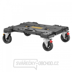 Úložný systém TOUGHSYSTEM 2.0 DXL podvozek DeWALT DWST08530-1 gallery main image