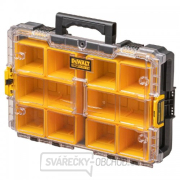 Stohovatelný organizér DS100 TOUGHSYSTEM 2.0 DeWALT DWST83394-1 gallery main image