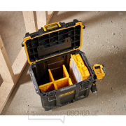 Hluboký kufr TOUGHSYSTEM 2.0 1/2 DeWALT DWST08035-1 Náhled