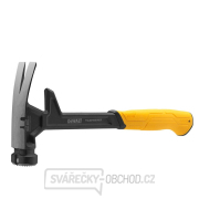 DeWALT DWHT51008-0 Ocelové demoliční kladivo gallery main image