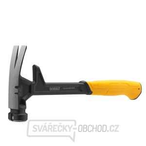 DeWALT DWHT51008-0 Ocelové demoliční kladivo gallery main image