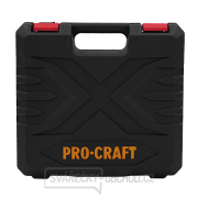 Aku šroubovák Procraft PA12BL DFR | PA12BL DFR Náhled