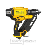 AKU hřebíkovačka DeWALT DCN930N 18V, bez aku a nabíječky gallery main image