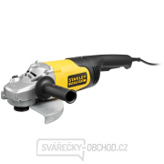 Dewalt úhlová bruska 230mm 2000W FMEG232 gallery main image