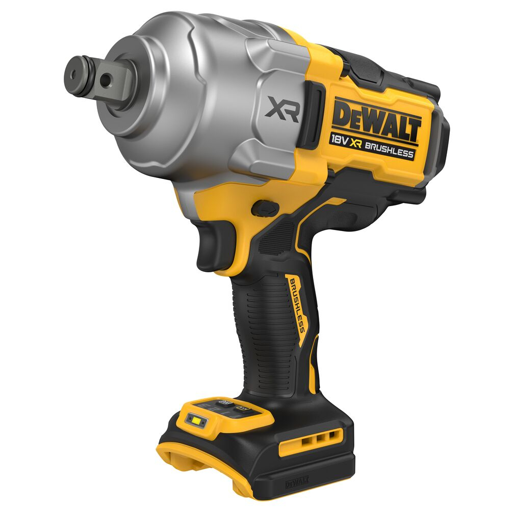 AKU rázový utahovák 3/4" DeWALT DCF964N 18V XR, bez aku a nabíječky