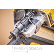 AKU hřebíkovačka 2x5Ah DeWALT DCN930P2 18V, nabíječka, kufr Náhled