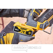 AKU hřebíkovačka DeWALT DCN950N, bez aku a nabíječky Náhled