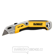 Nůž zasouvací DeWALT DWHT10998-0 Náhled