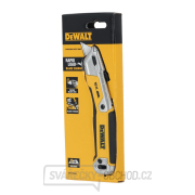 Nůž zasouvací DeWALT DWHT10998-0 gallery main image