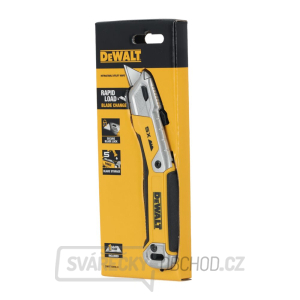 Nůž zasouvací DeWALT DWHT10998-0 gallery main image