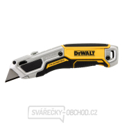 Vysouvací nůž pro velké zatížení DeWALT DWHT10999-0  Náhled