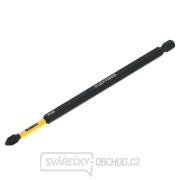 1 Bit - PH2 FLEXTORQ DeWALT DT7800T, délka 152 mm Náhled