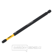 1 Bit - T20FLEXTORQ DeWALT DT7802T, délka 152 mm Náhled