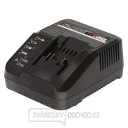 PXC nabíječka 18V Battery Charger 3,0A - PXC gallery main image