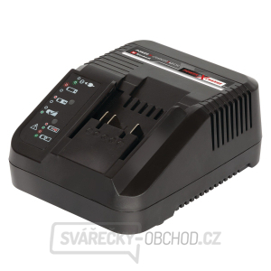 PXC nabíječka 18V Battery Charger 3,0A - PXC gallery main image