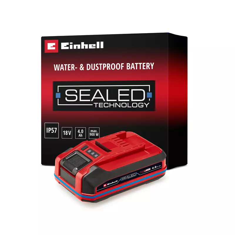 Einhell Baterie 18V 4,0Ah SEALED PXC Plus A1