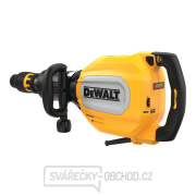 Bourací kladivo SDS Max, 1 700W, 27 J DeWALT D25911K  Náhled