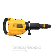 Bourací kladivo SDS Max, 1 700W, 27 J DeWALT D25911K  Náhled