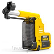 Aku odsávání DeWALT D25303DH gallery main image