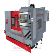 CNC frézka na kov HOLZMANN CF500 s řízením Siemens 808D Advanced Náhled