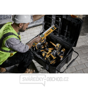 Pojízdný box na nářadí DeWALT DWST17871-1 Náhled