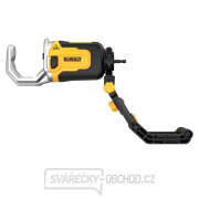 Řezací adaptér DeWALT DT20560 PVC Náhled