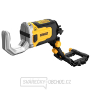 Řezací adaptér DeWALT DT20560 PVC Náhled