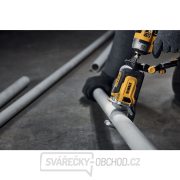 Řezací adaptér DeWALT DT20560 PVC Náhled