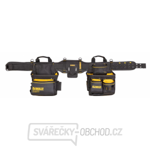 Dvojitý opasek na nářadí DeWALT DWST40603-1  gallery main image