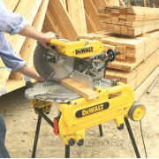 Pilový kotouč DeWALT DT4218 EXTREME WOOD, 305 x 30 mm, 72 zubů Náhled