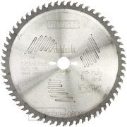 Pilový kotouč DeWALT DT4346 TRESPA, 305 x 30 mm, 60 zubů gallery main image