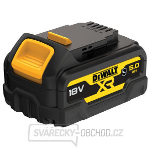 Akumulátor DeWALT DCB184G 18V 5,0Ah gallery main image