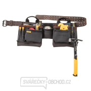 Kožený opasek na nářadí DeWALT DWST50112-1 Náhled