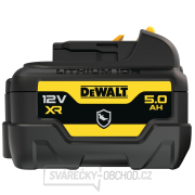 Akumulátor DeWALT DCB126G 12V 5,0Ah  Náhled