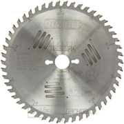 Pilový kotouč TRESPA DeWALT DT4345, 250 x 30 mm, 50 zubů gallery main image