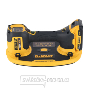 18V přísavka GRABO DeWALT DCE590D1T, 1x 2,0Ah, kufr Tstak Náhled