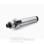 Upínací trn pro válcové frézy MK4/M16/27mm Upínací trn pro válcové frézy MK4/M16/27mm gallery main image