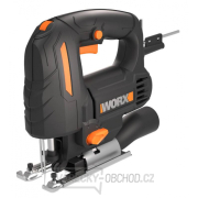 Přímočará pila WX463 550W Náhled