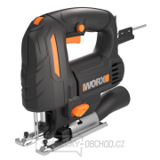 Přímočará pila WX463 550W Náhled