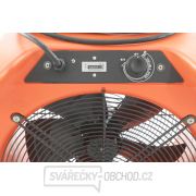 Axiální ventilátor HEYLO FD 4000 Náhled