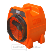 Axiální ventilátor HEYLO PowerVent 6000 Náhled