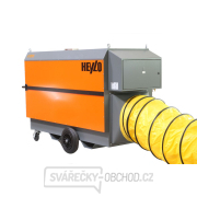 Naftové topidlo HEYLO K 120 R Náhled